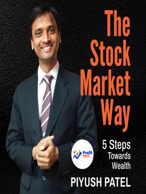 cover image of The Stock Market Way